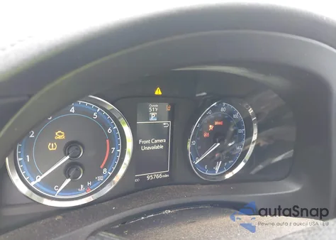 2017 Toyota Corolla Se from USA, damaged, VIN 5YFBURHE9HP581534